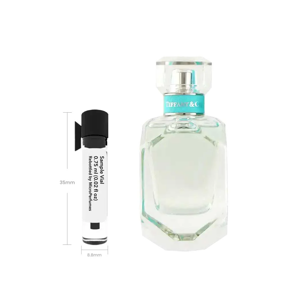 Tiffany - Sample Vial - Image 3
