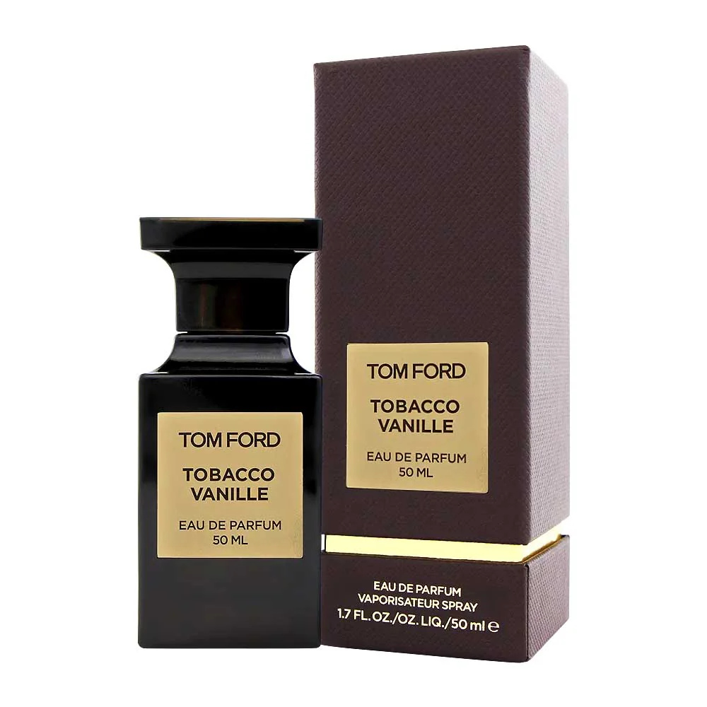Tobacco Vanille - Travel Spray - Image 2