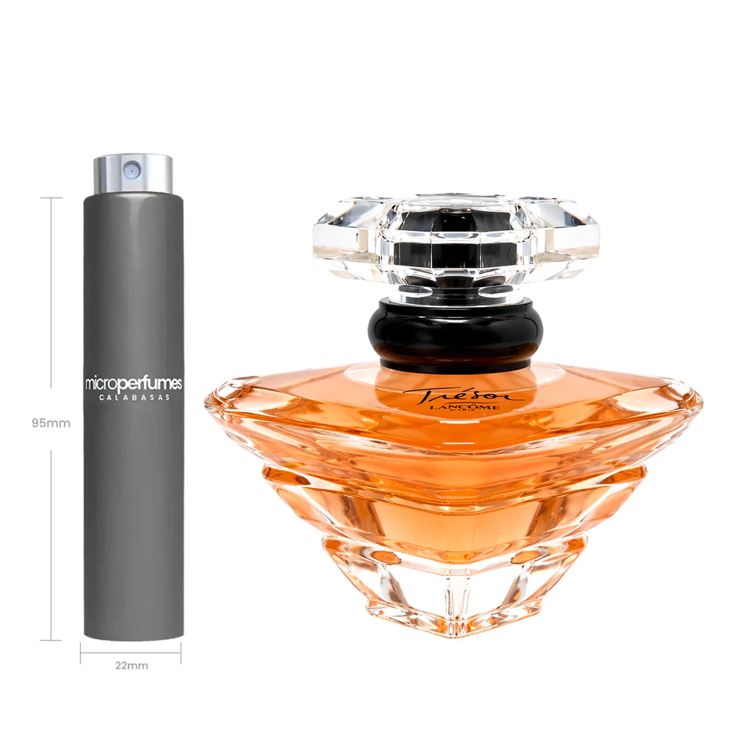 Tresor - Travel Spray - Image 2