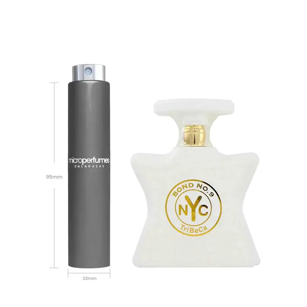 TriBeCa - Travel Spray - Image 3