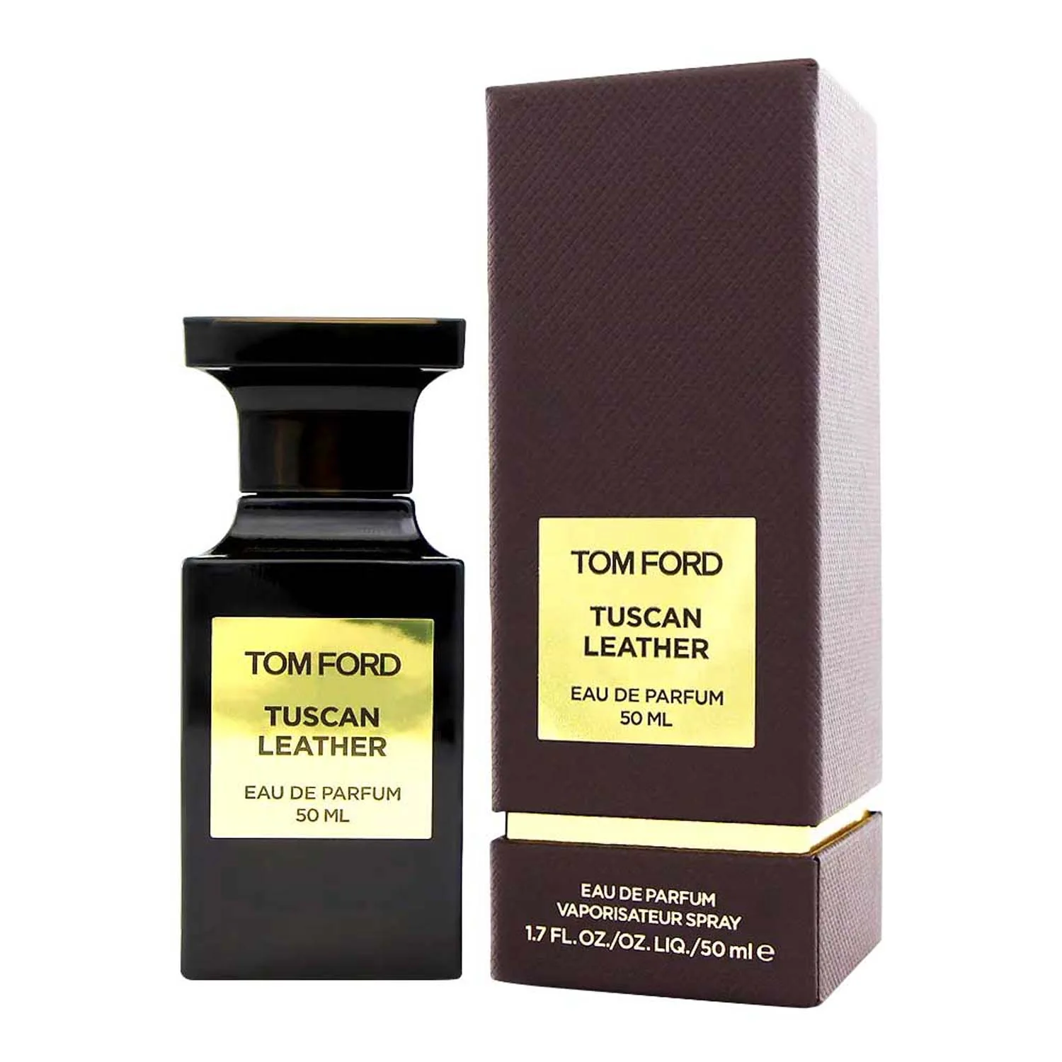 Tuscan Leather - Sample Vial