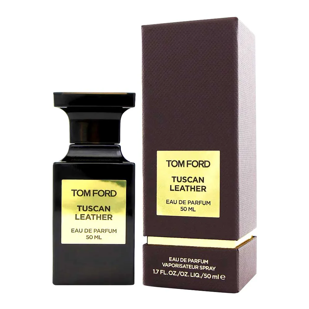 Tuscan Leather - Sample Vial - Image 2