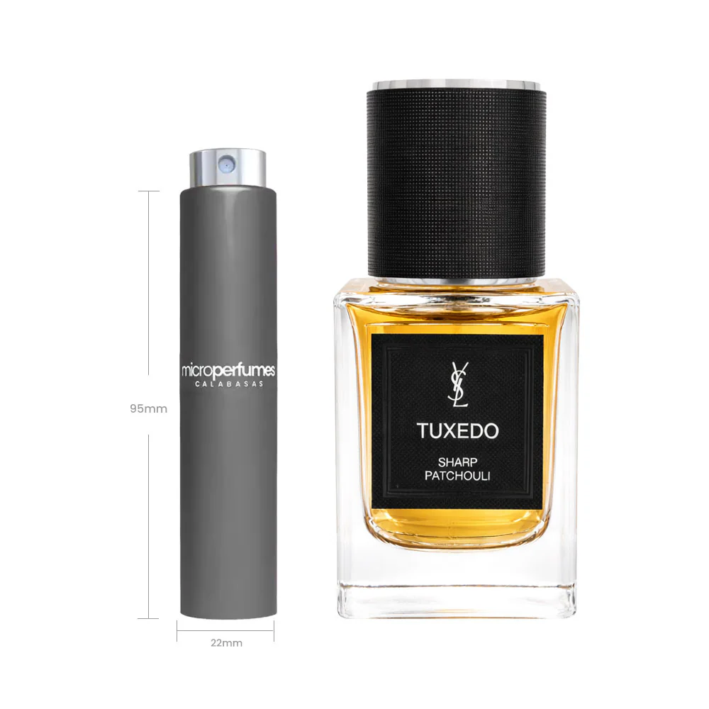 Tuxedo - Travel Spray - Image 3
