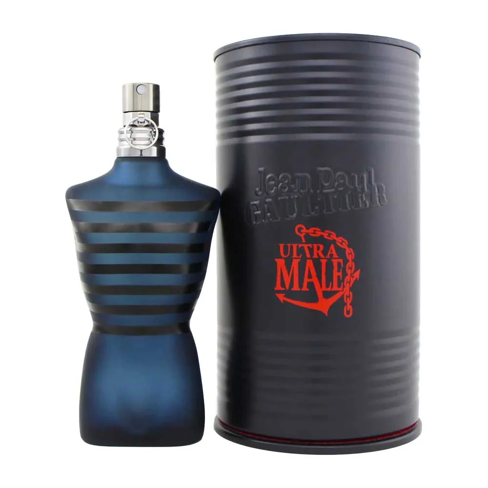 Ultra Male - Sample Spray - Image 2