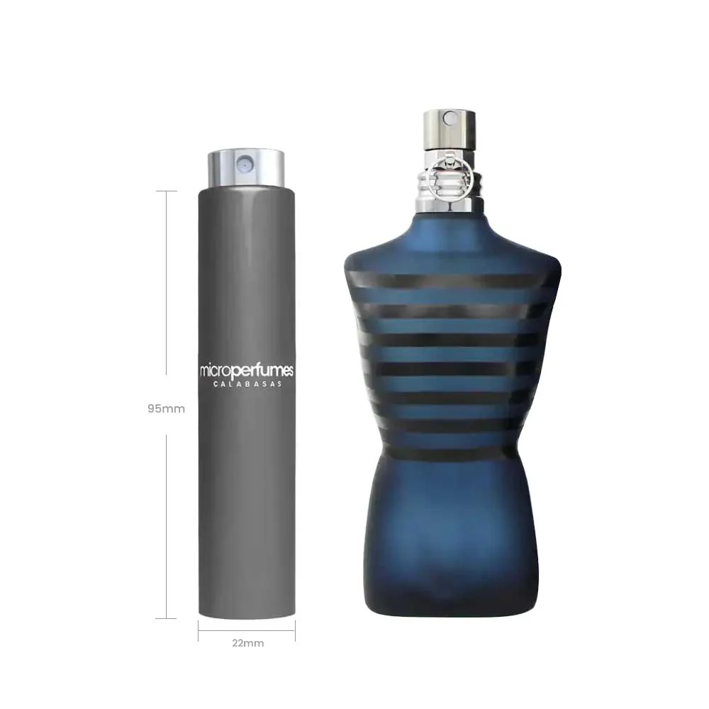 Ultra Male - Travel Spray - Image 3