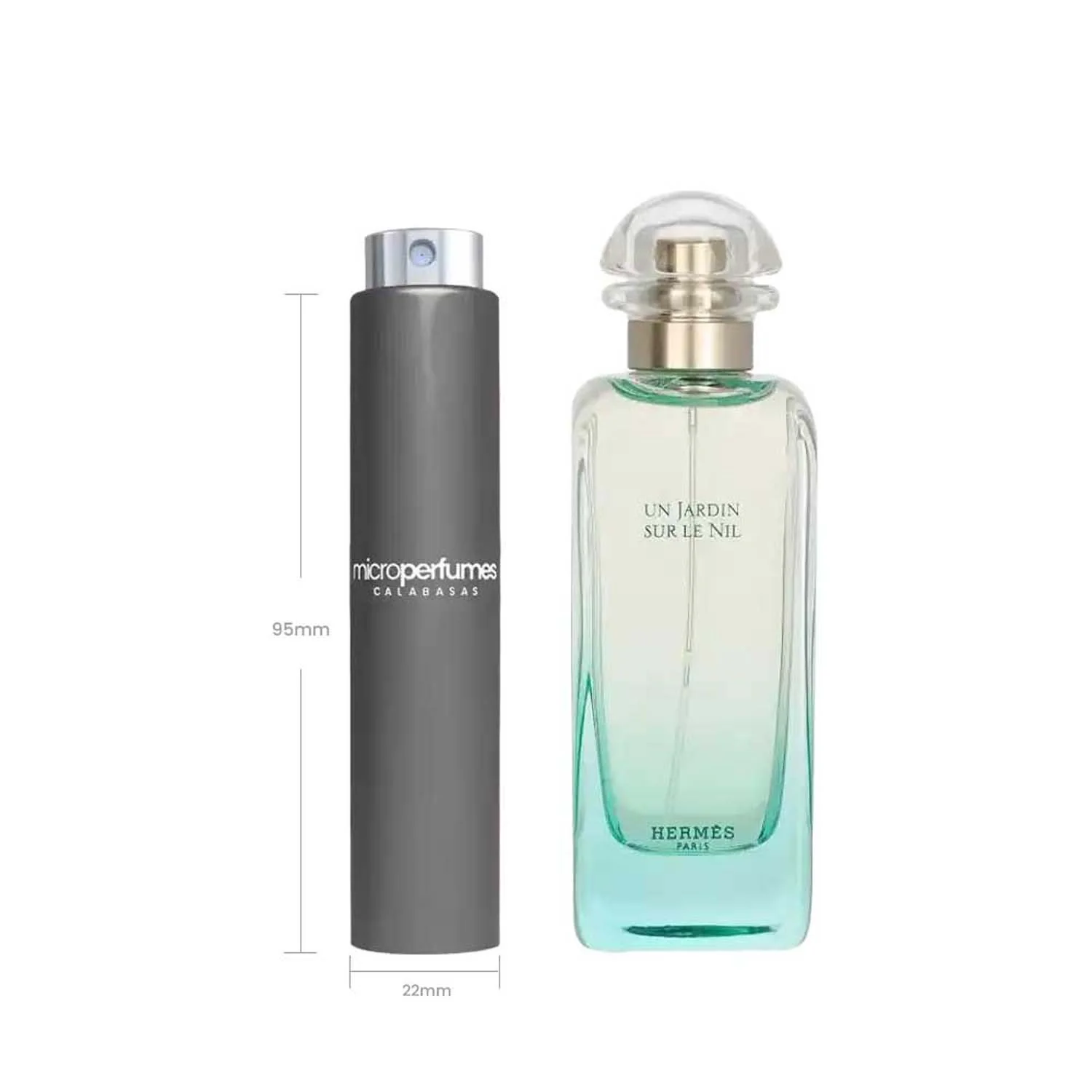 Un Jardin Sur Le Nil - Travel Spray - Image 3