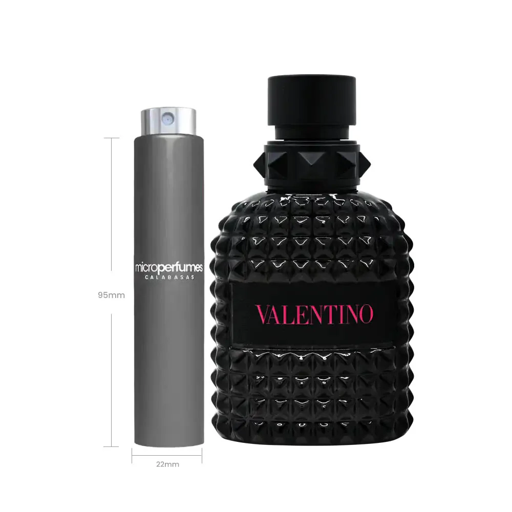 Uomo Born in Roma Extradose - Travel Spray - Image 3
