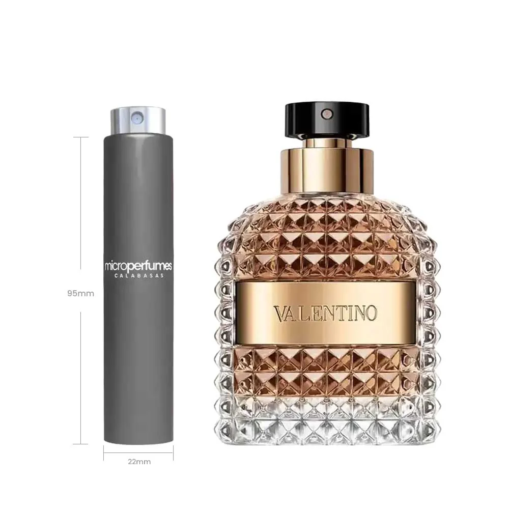 Uomo - Travel Spray - Image 2