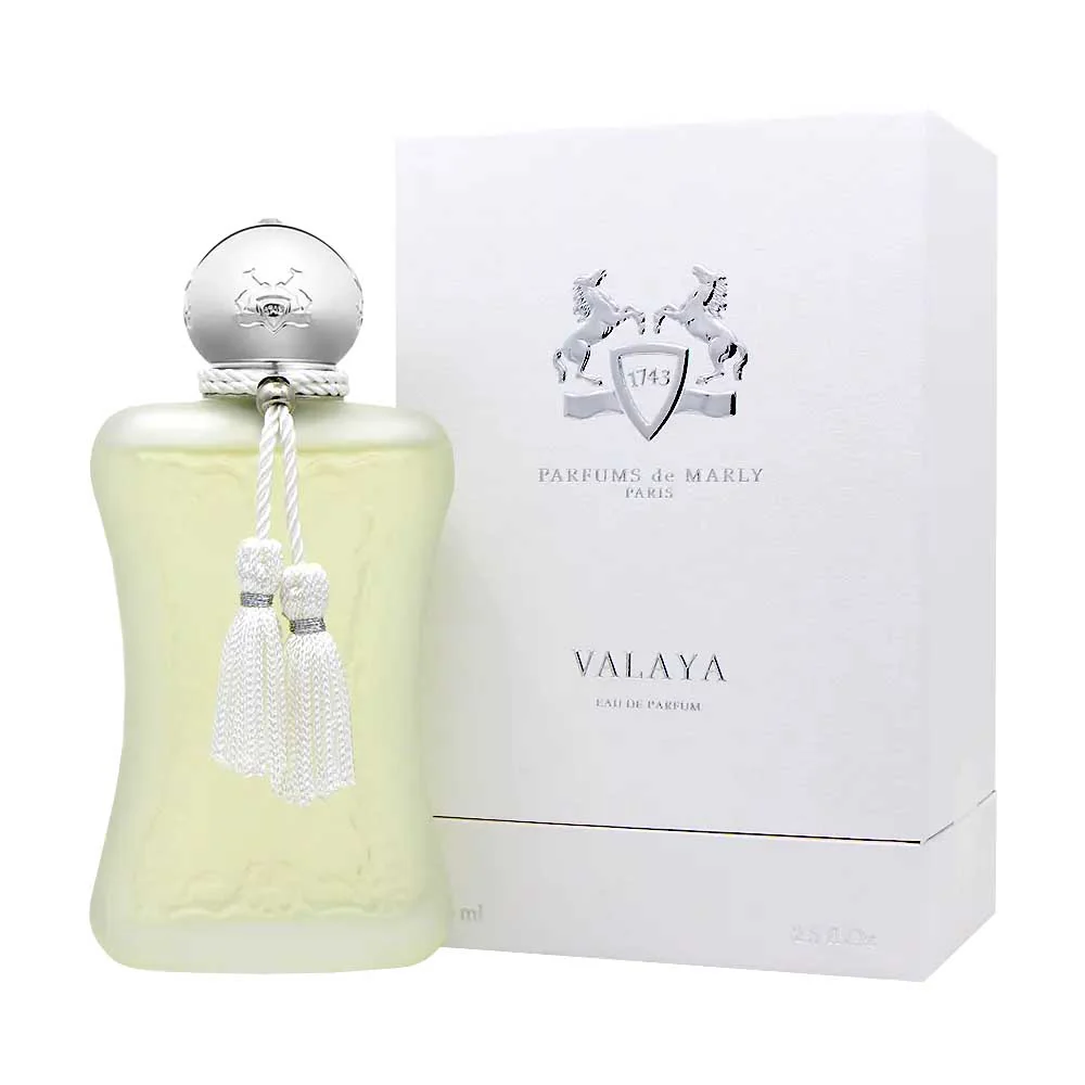 Valaya - Retail Bottle - Image 2