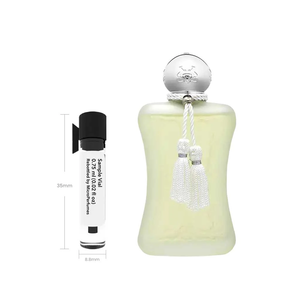 Valaya - Sample Vial - Image 3