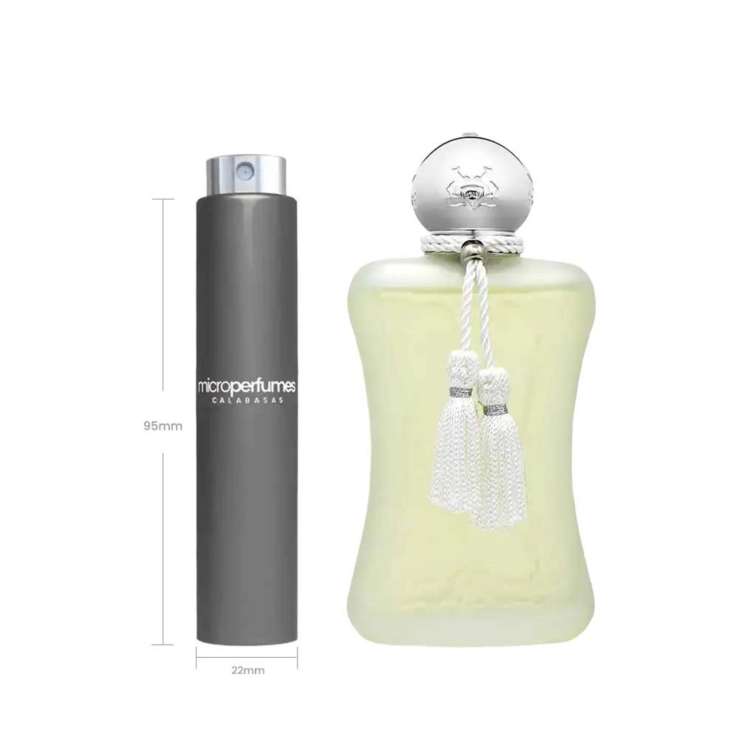 Valaya - Travel Spray - Image 4