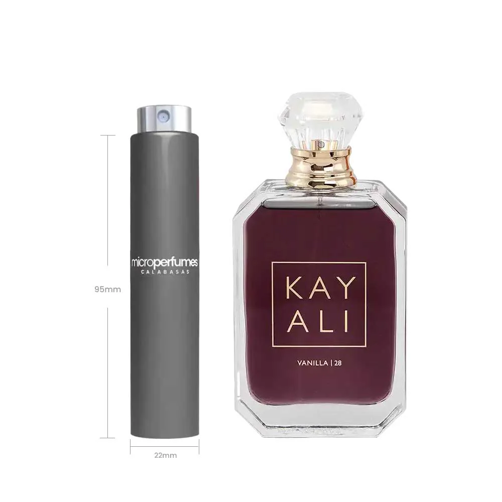 Vanilla 28 - Travel Spray - Image 3