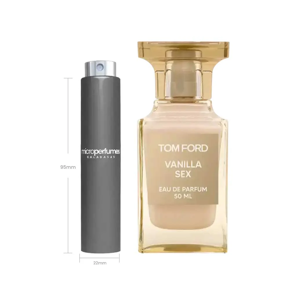 Vanilla Sex - Travel Spray - Image 3