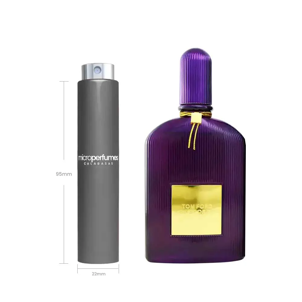 Velvet Orchid - Travel Spray - Image 3