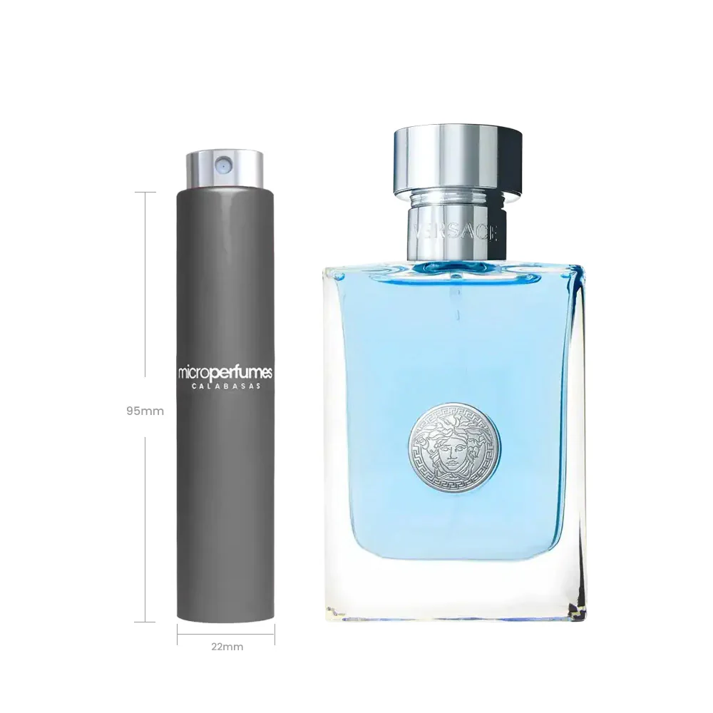 Versace Pour Homme - Travel Spray - Image 3