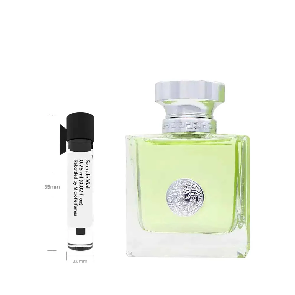 Versense - Sample Vial - Image 3
