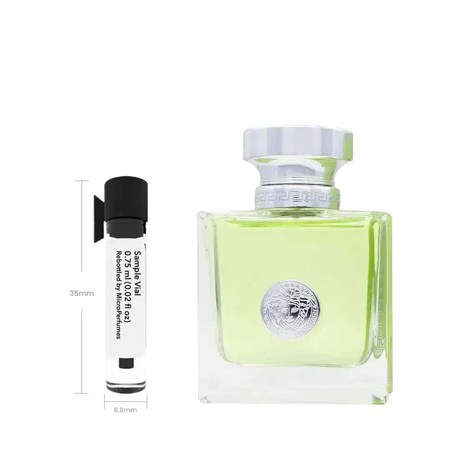 Versense - Sample Vial - Image 4