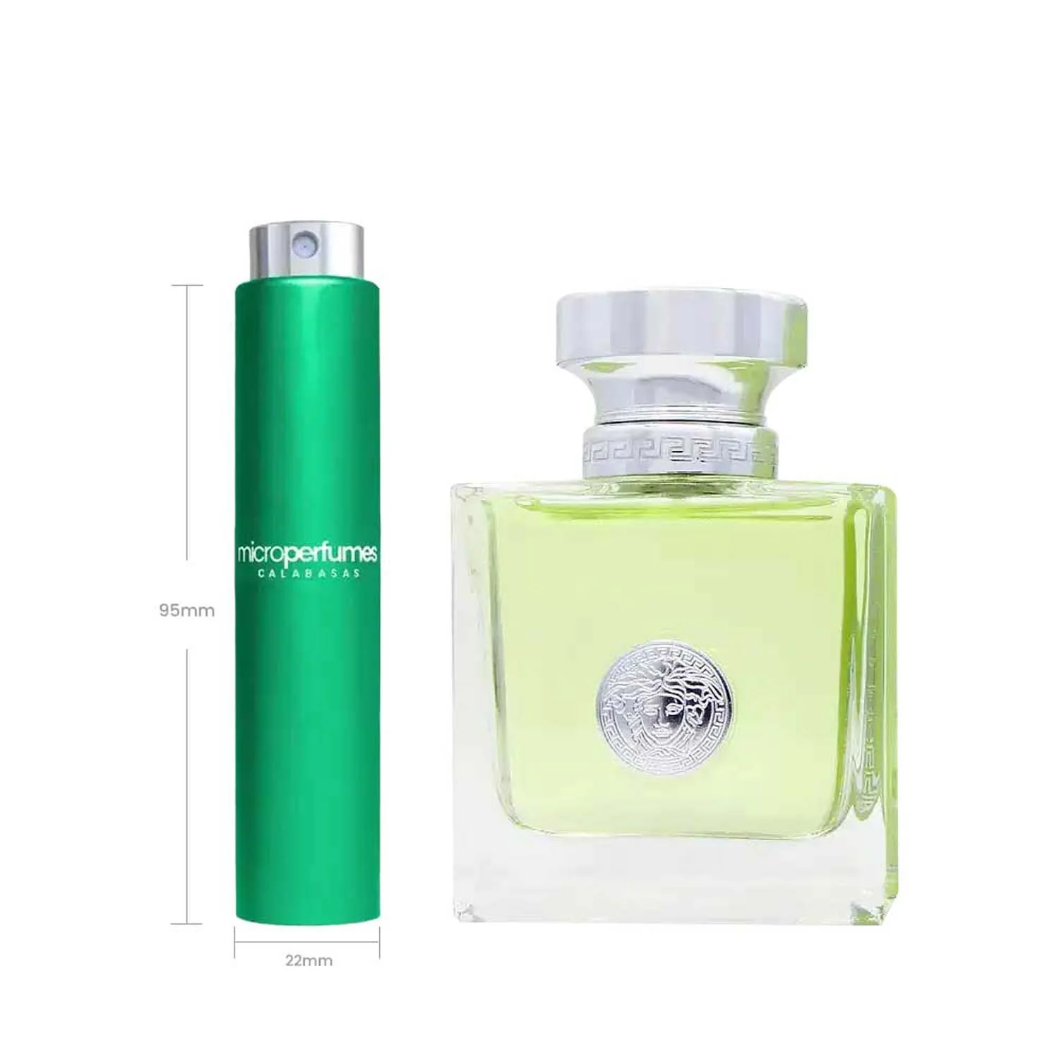 Versense - Travel Spray - Image 3