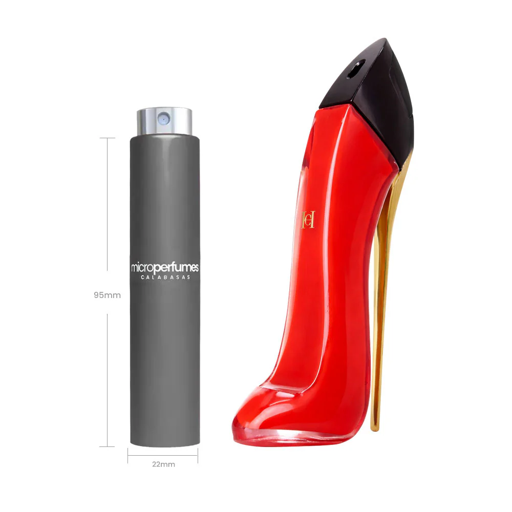 Very Good Girl  - Travel Spray - Image 3