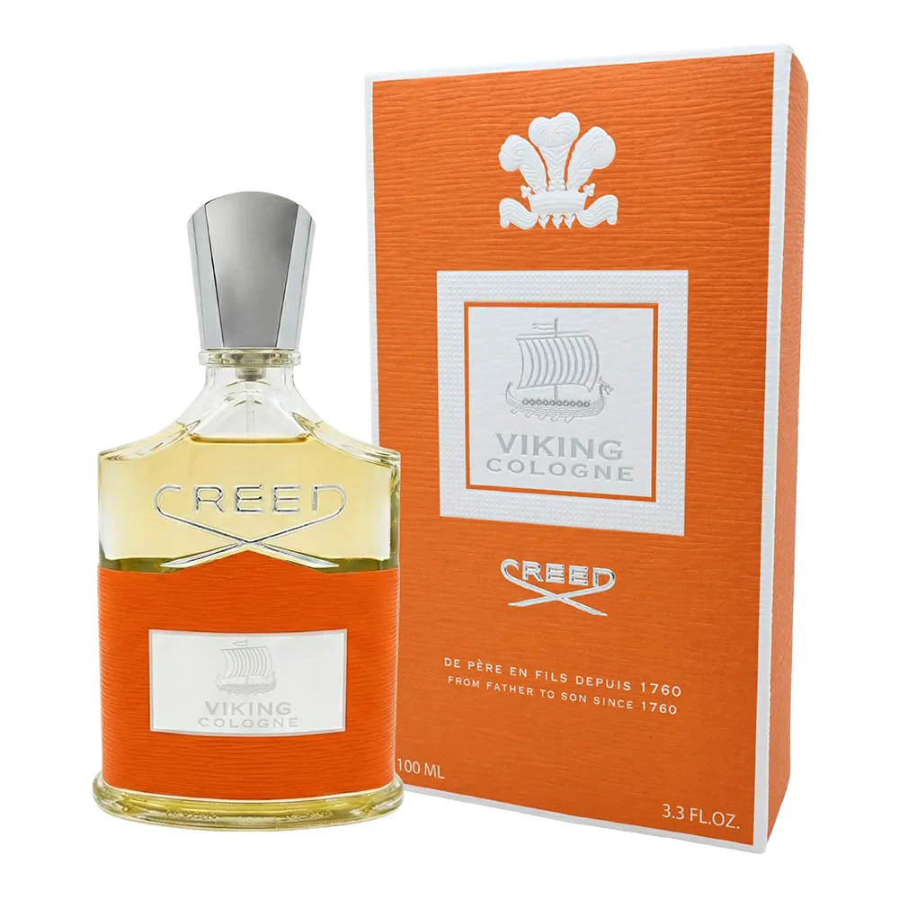 Viking Cologne - Sample Vial - Image 2