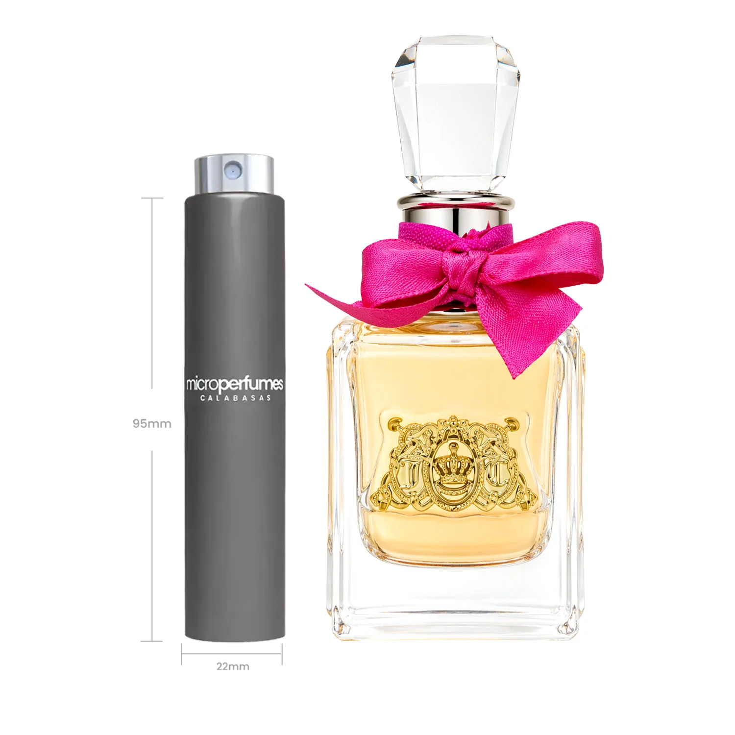 Viva La Juicy - Travel Spray - Image 2
