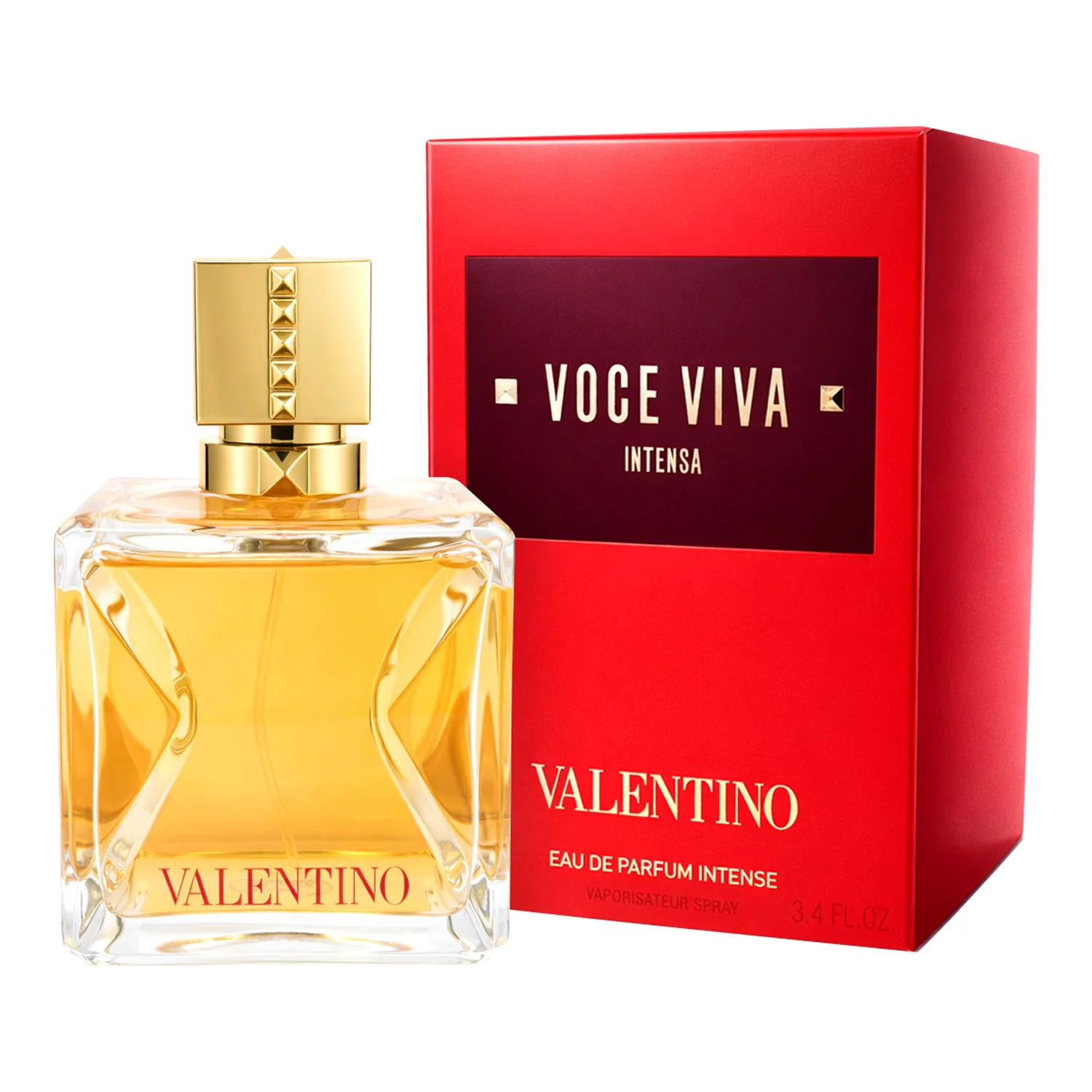Voce Viva Intensa - Retail Bottle - Image 2