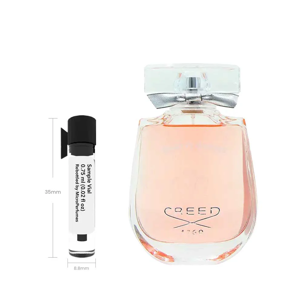 Wind Flowers - Sample Vial - Image 3