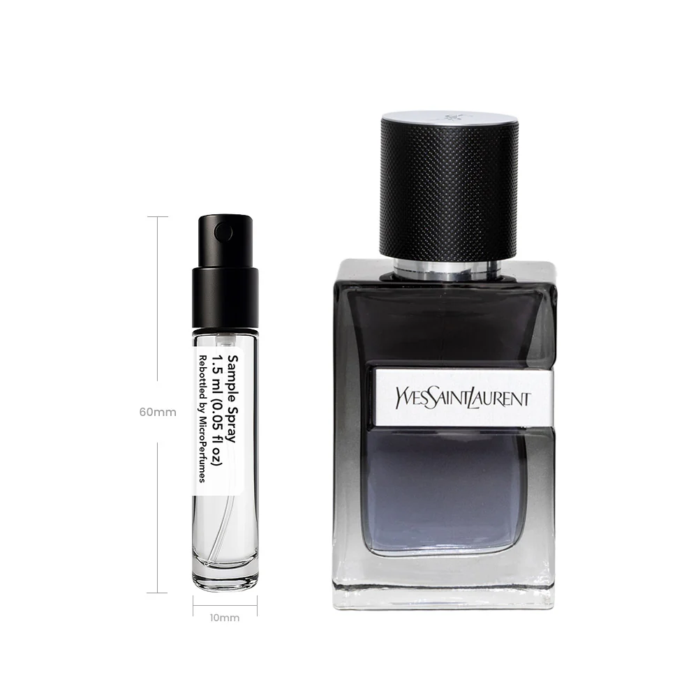 Y - Sample Spray - Image 4