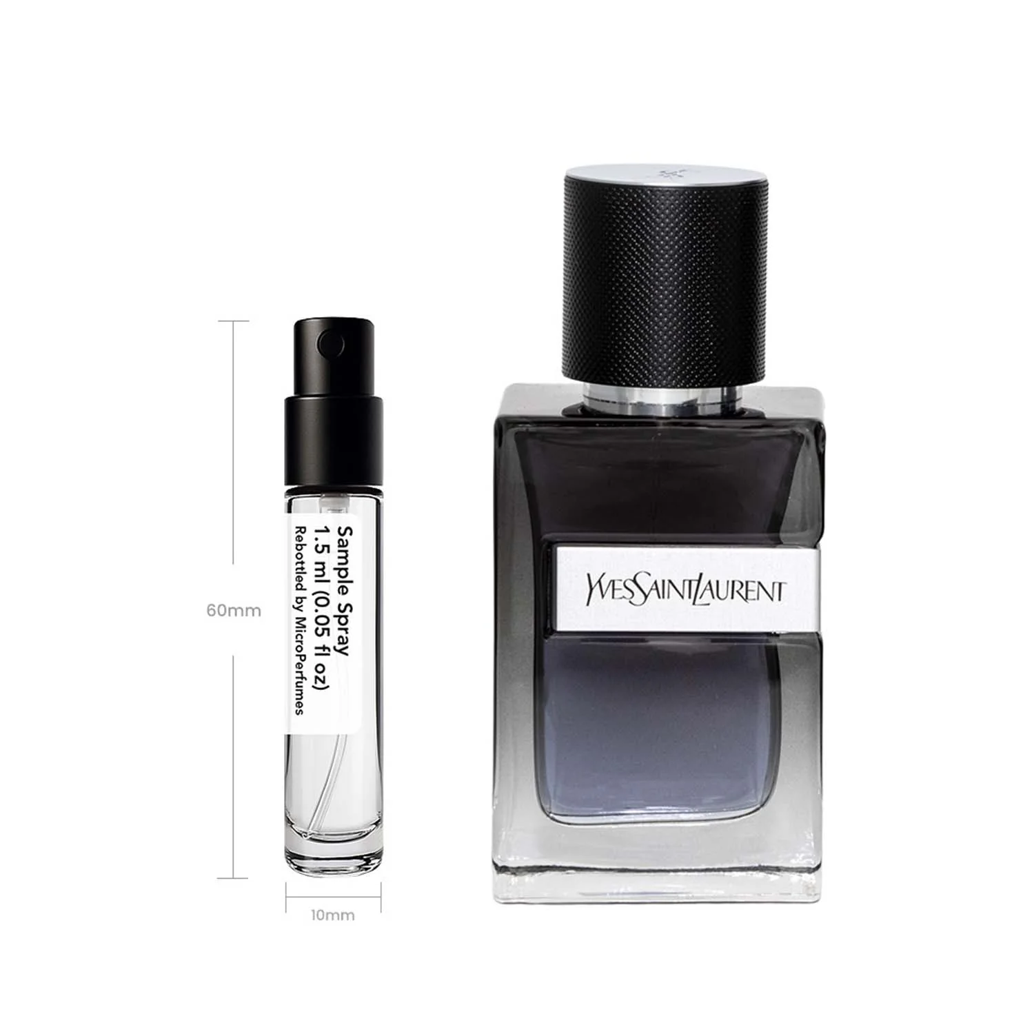 Y - Sample Spray - Image 5