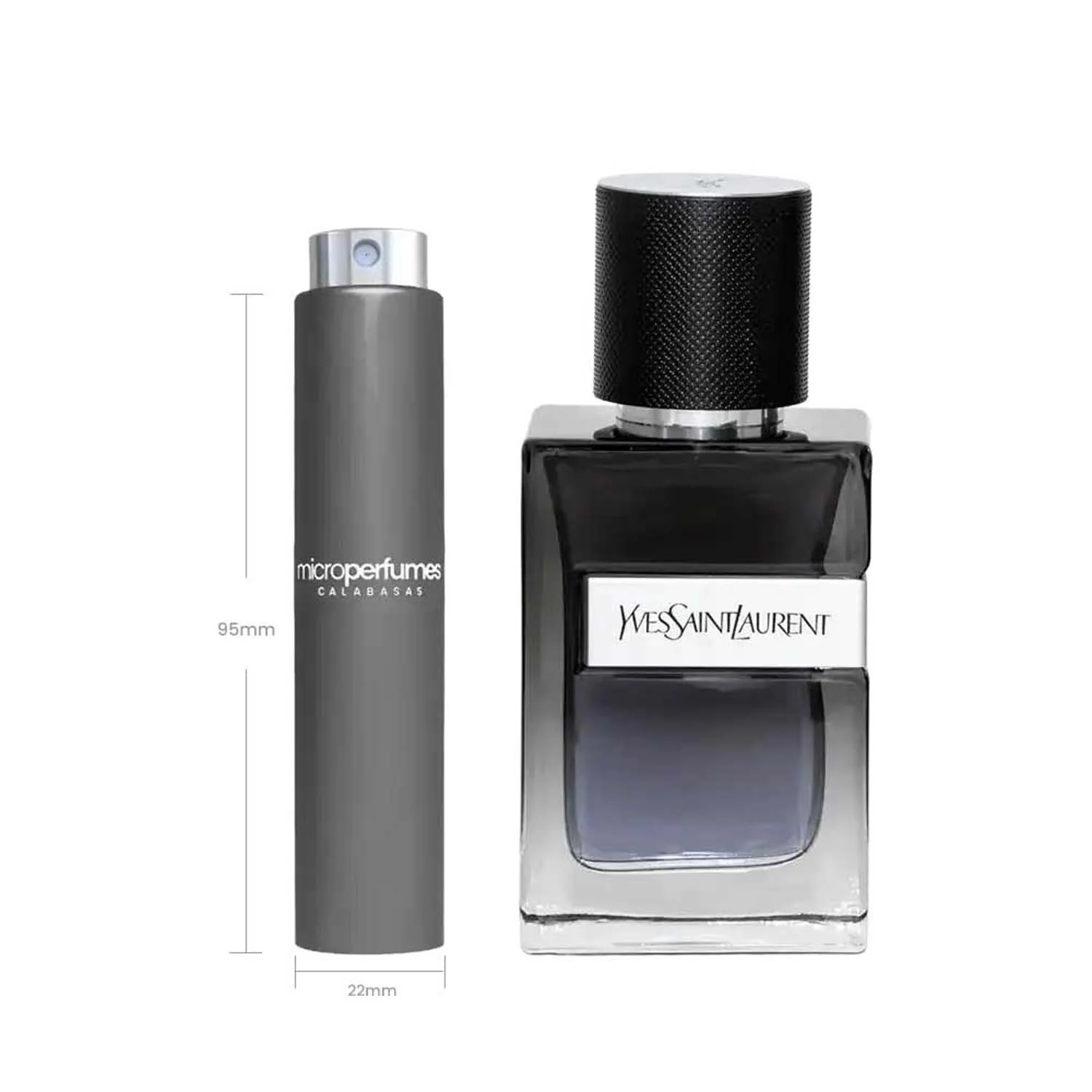Y - Travel Spray - Image 4