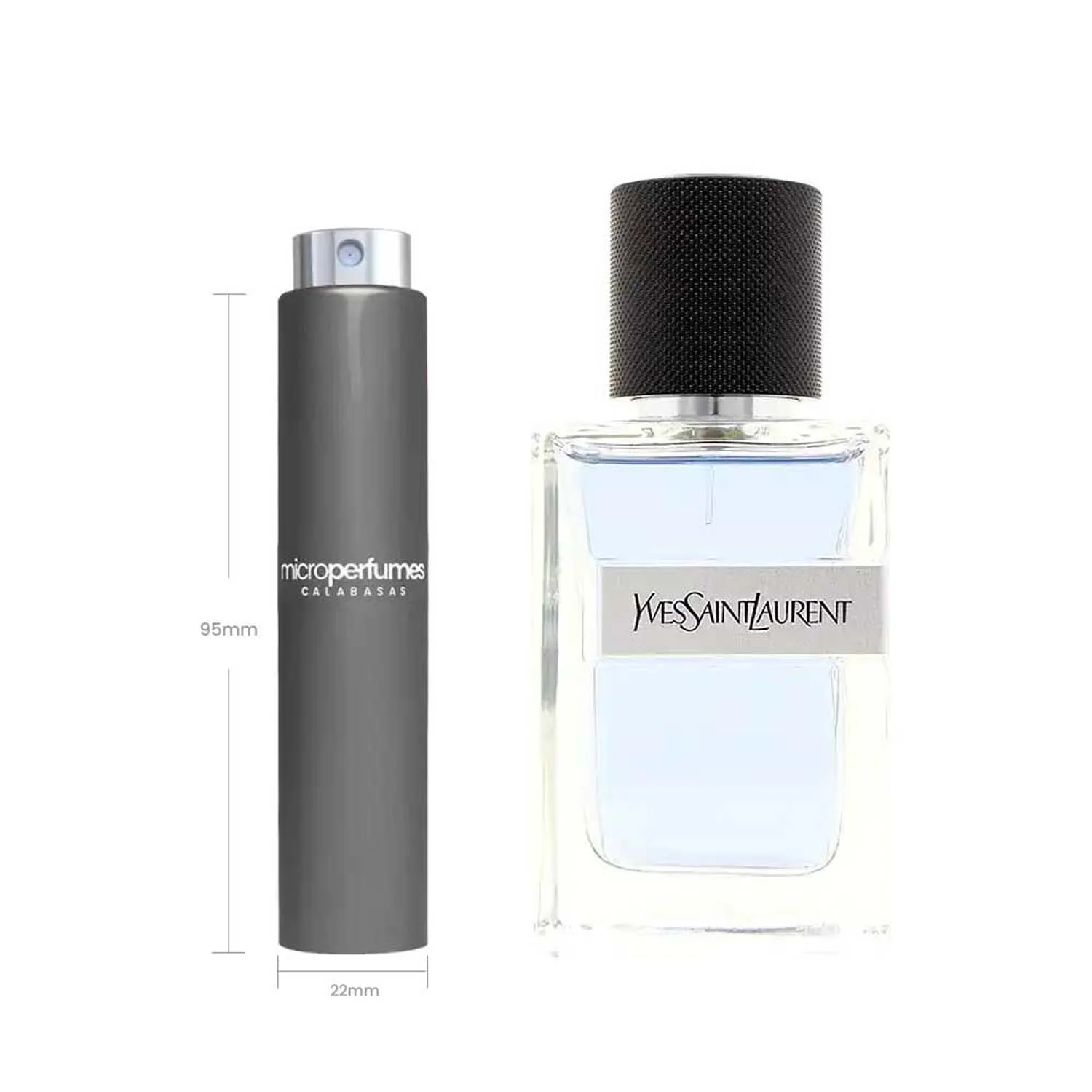Y - Travel Spray - Image 4