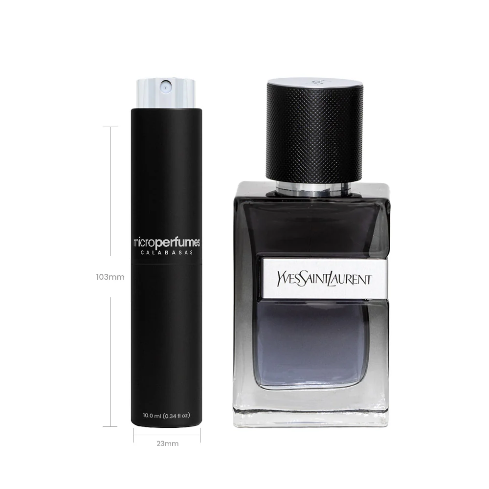 Y - Travel Spray XL - Image 3