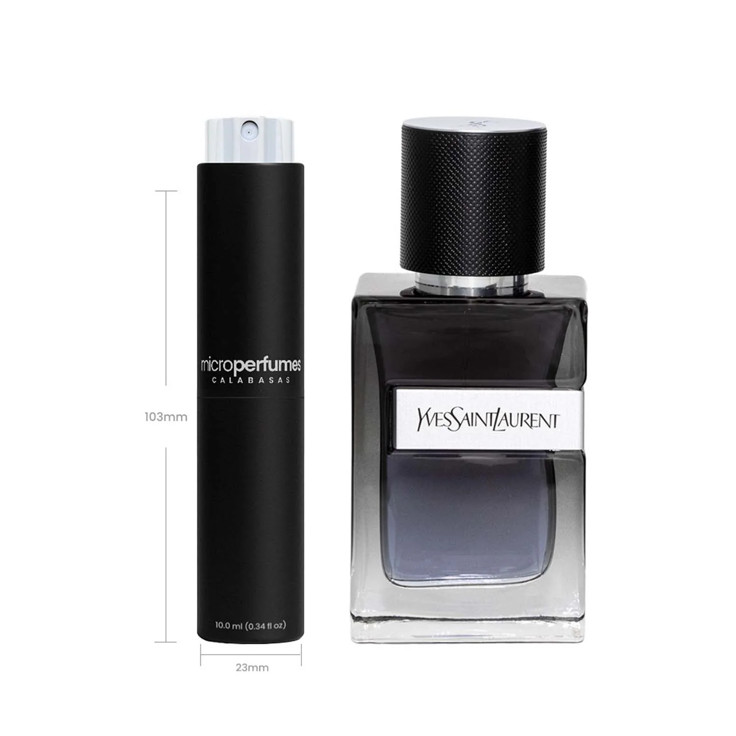 Y - Travel Spray XL - Image 4