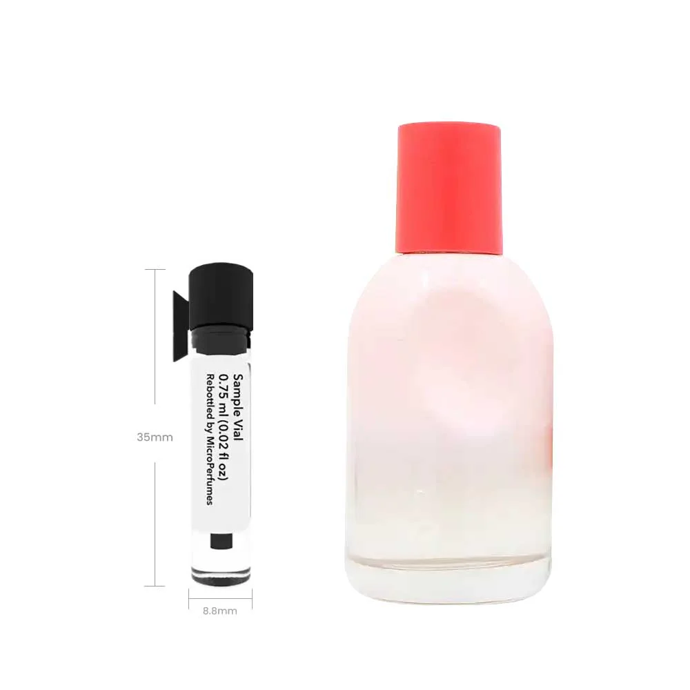 You - Sample Vial - Image 3