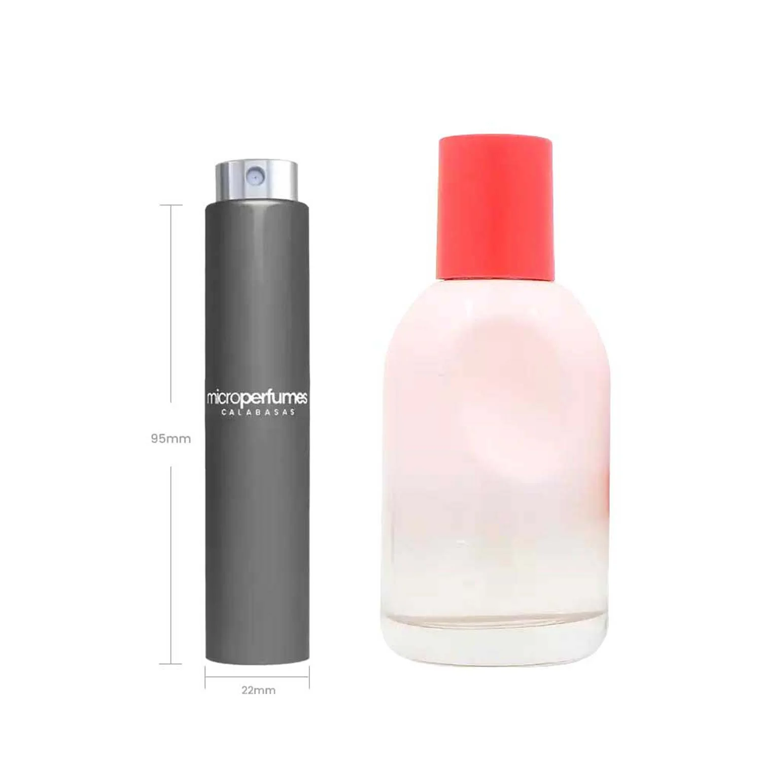 You - Travel Spray - Image 4